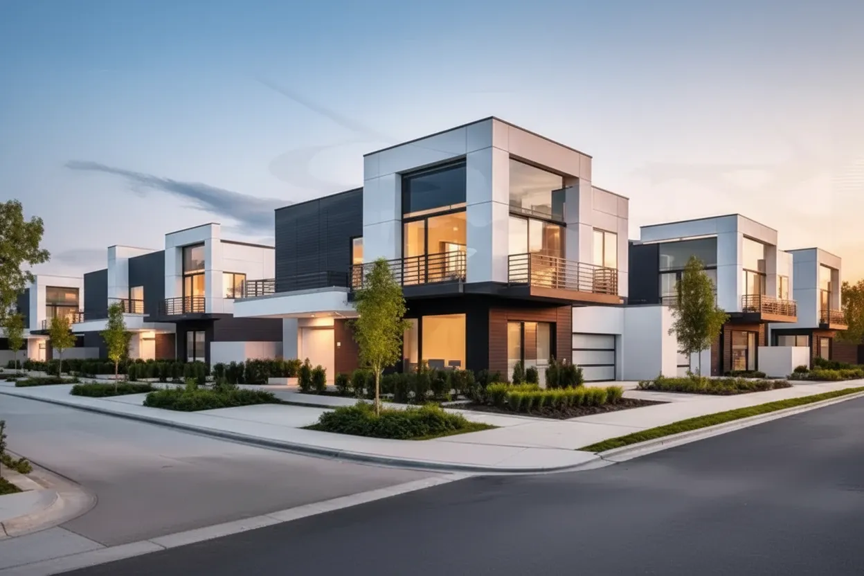 Software a medida para Inmobiliaria